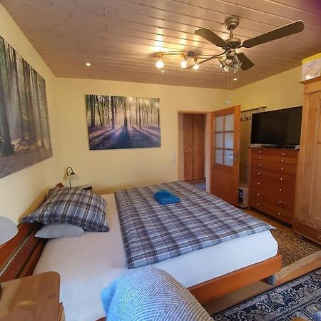 Luxus Ferienwohnung 풍슈타트 외부 사진