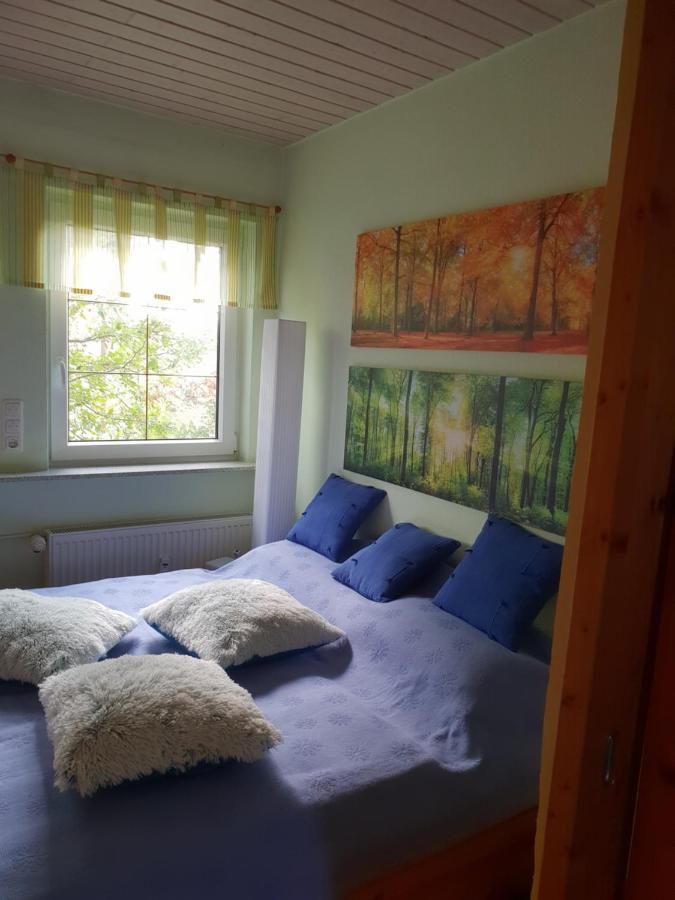 Luxus Ferienwohnung 풍슈타트 외부 사진